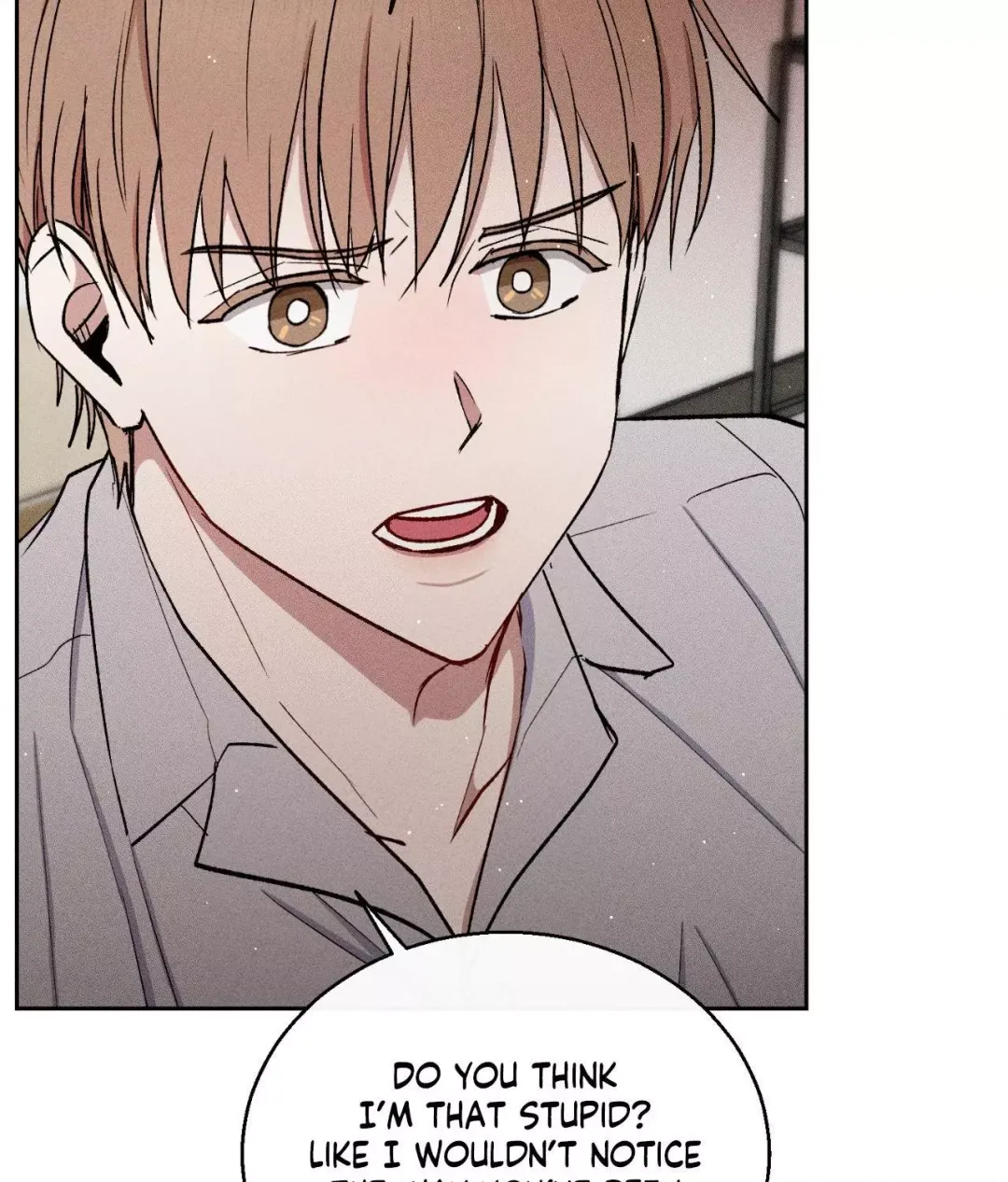 If You Want Me - Chapter 40 Page 14