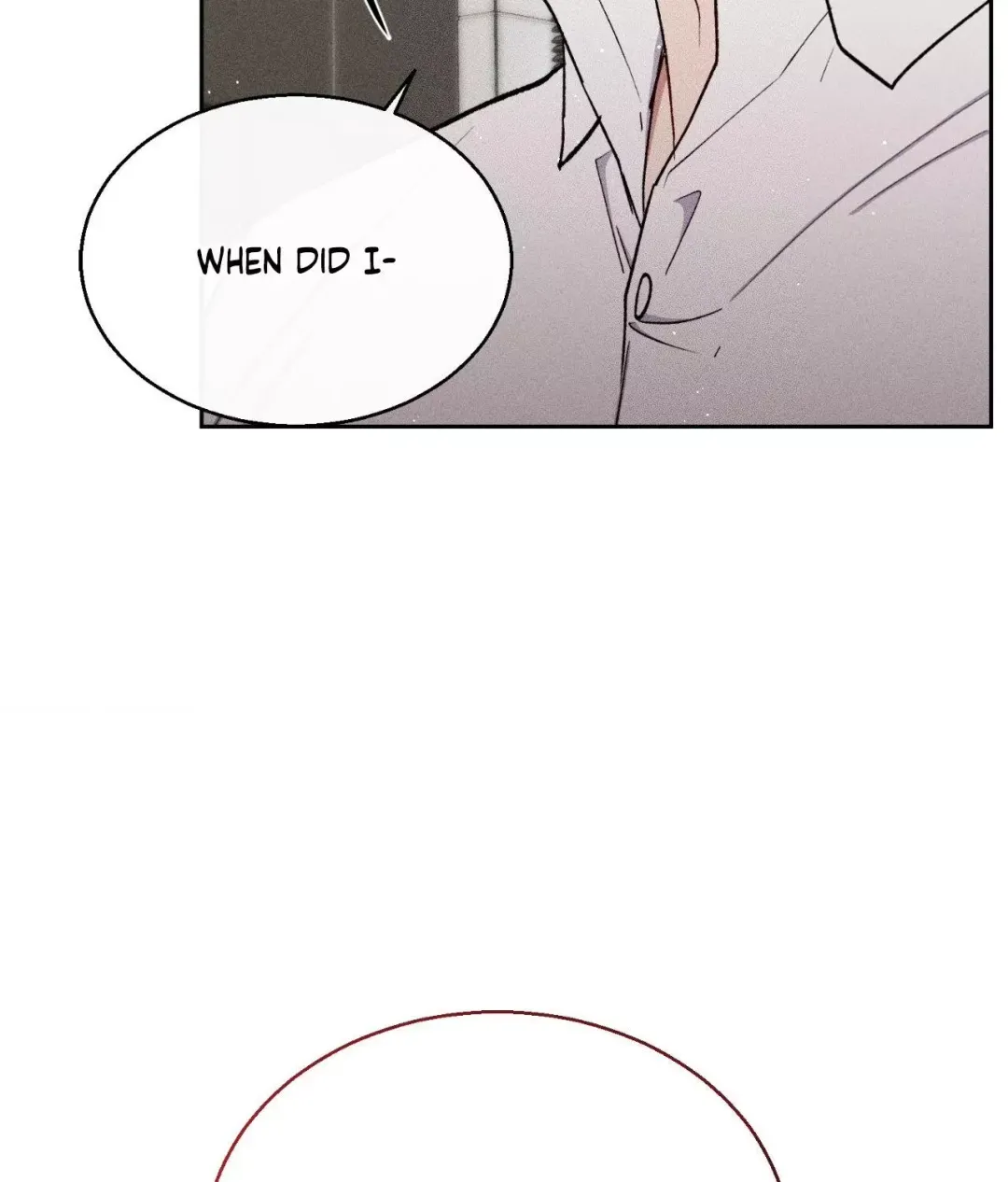 If You Want Me - Chapter 40 Page 16