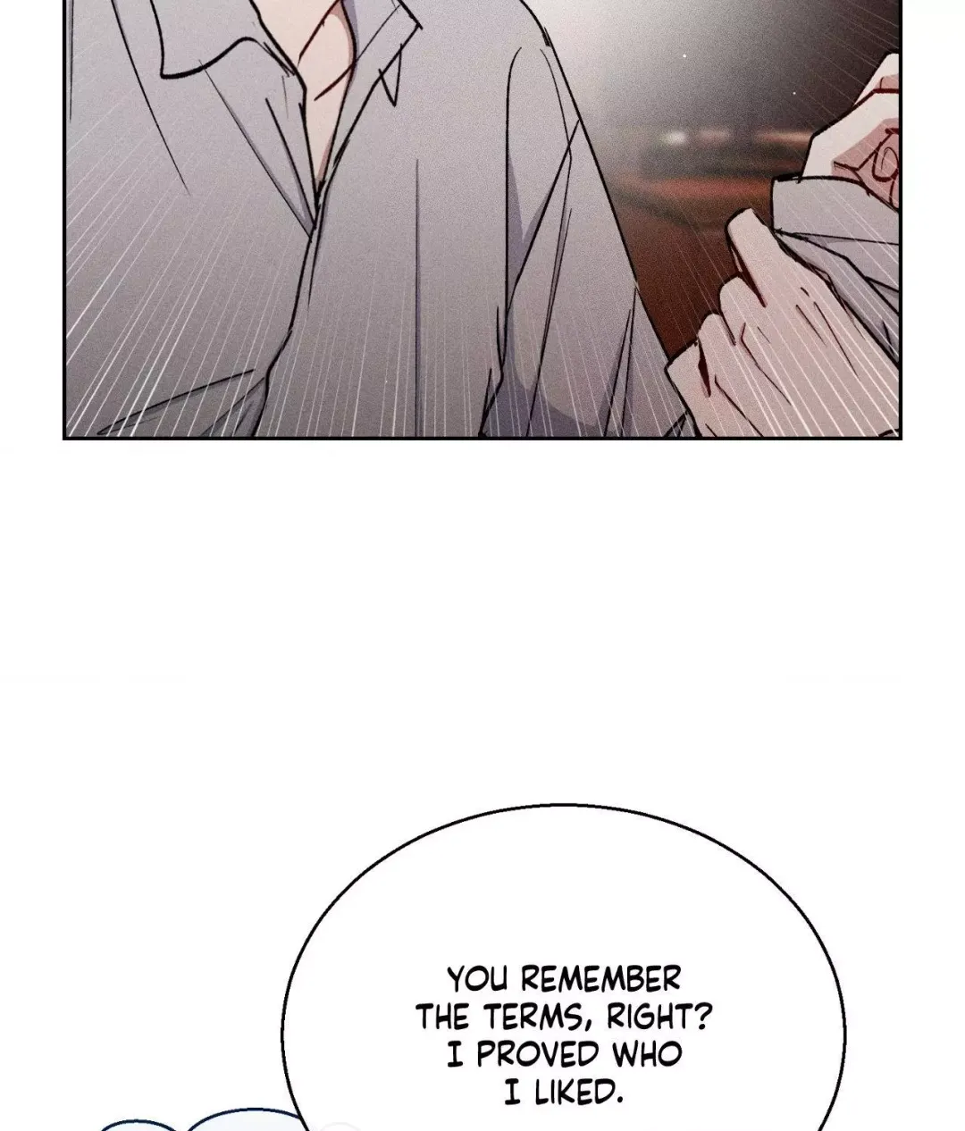 If You Want Me - Chapter 40 Page 20