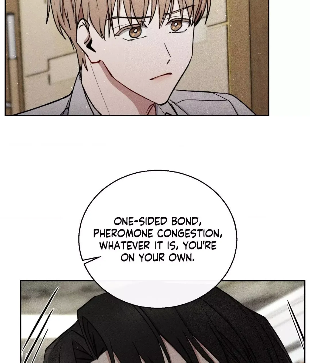 If You Want Me - Chapter 40 Page 23