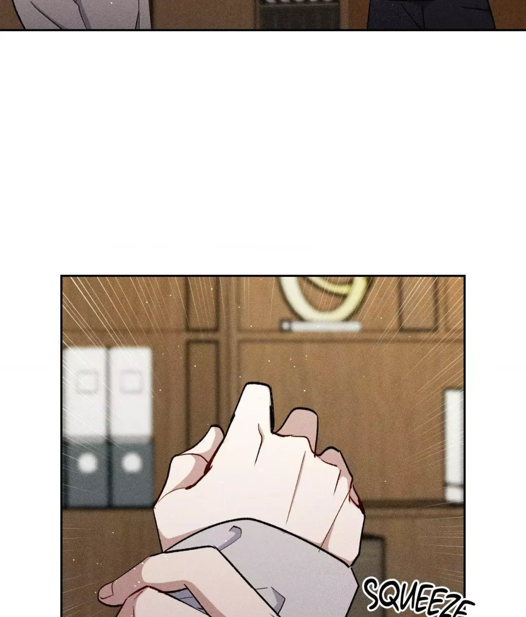 If You Want Me - Chapter 40 Page 26