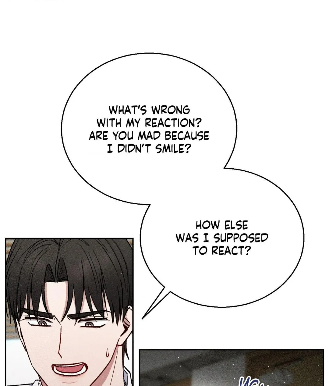 If You Want Me - Chapter 40 Page 31