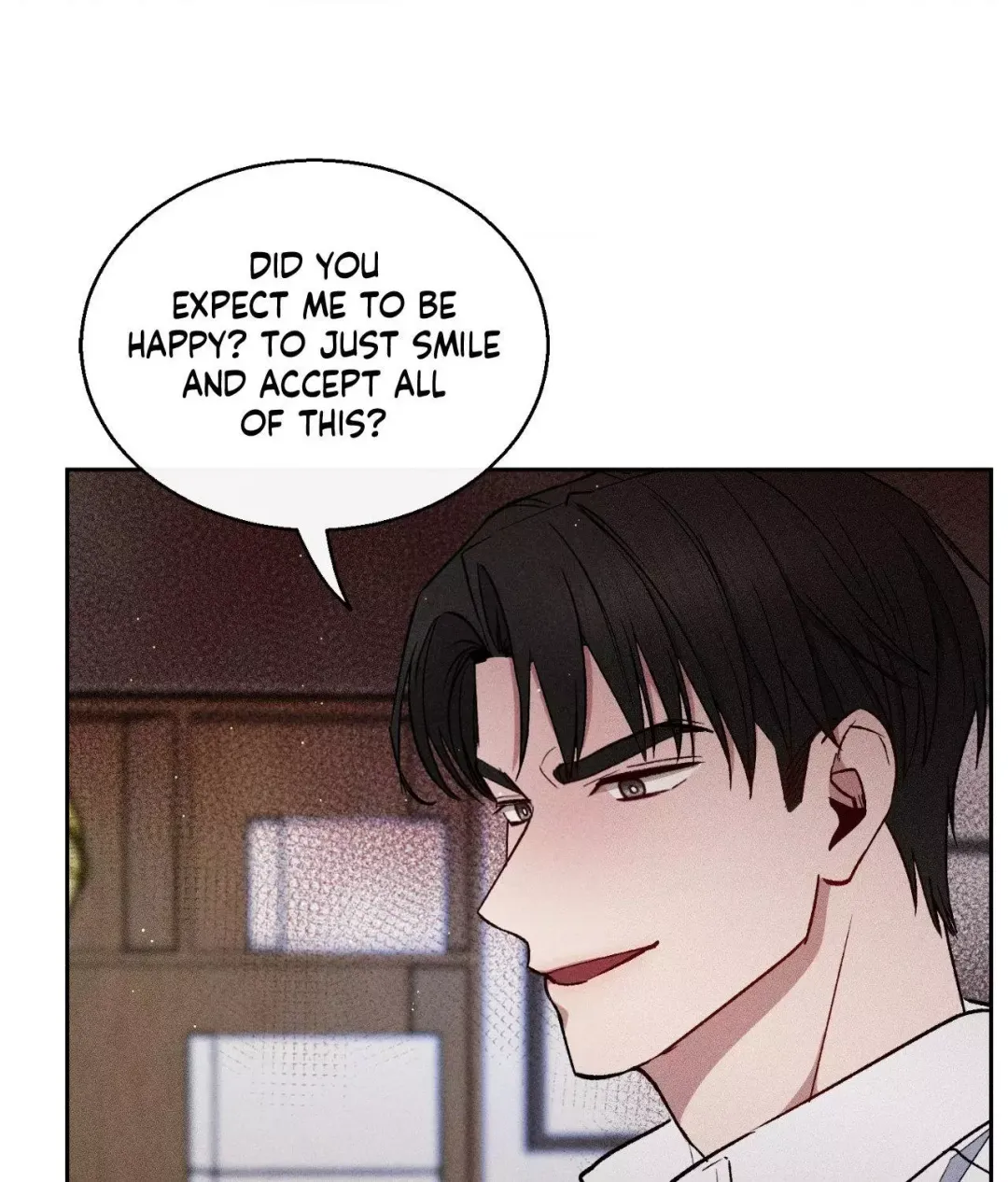 If You Want Me - Chapter 40 Page 35