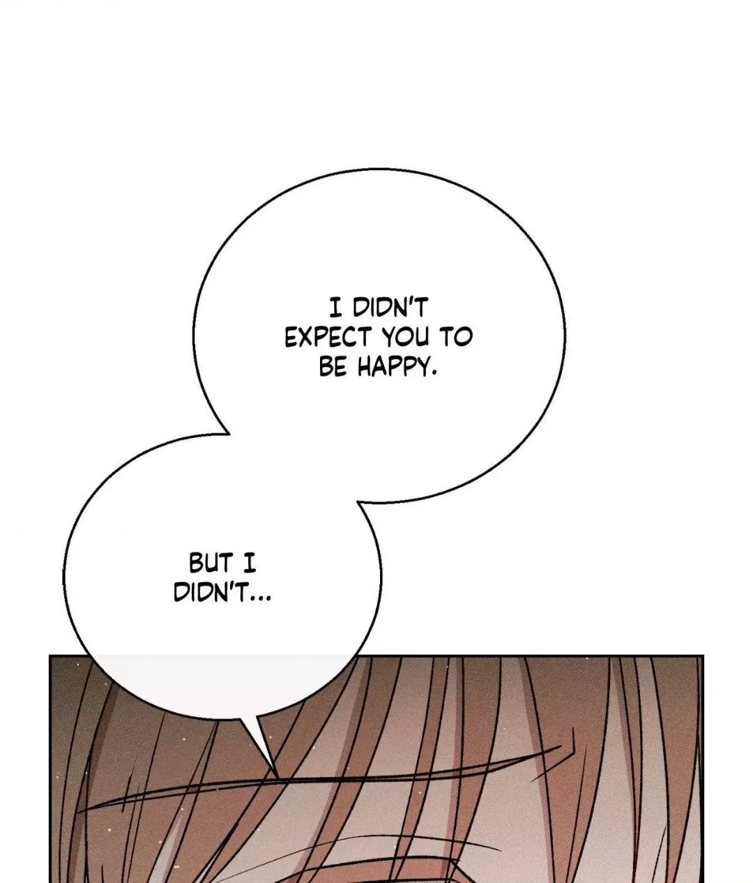 If You Want Me - Chapter 40 Page 38
