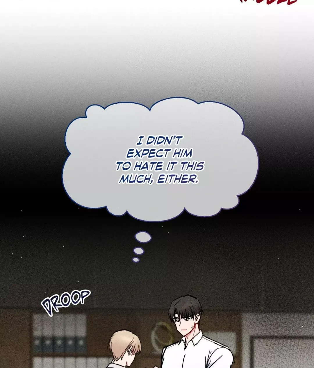 If You Want Me - Chapter 40 Page 40