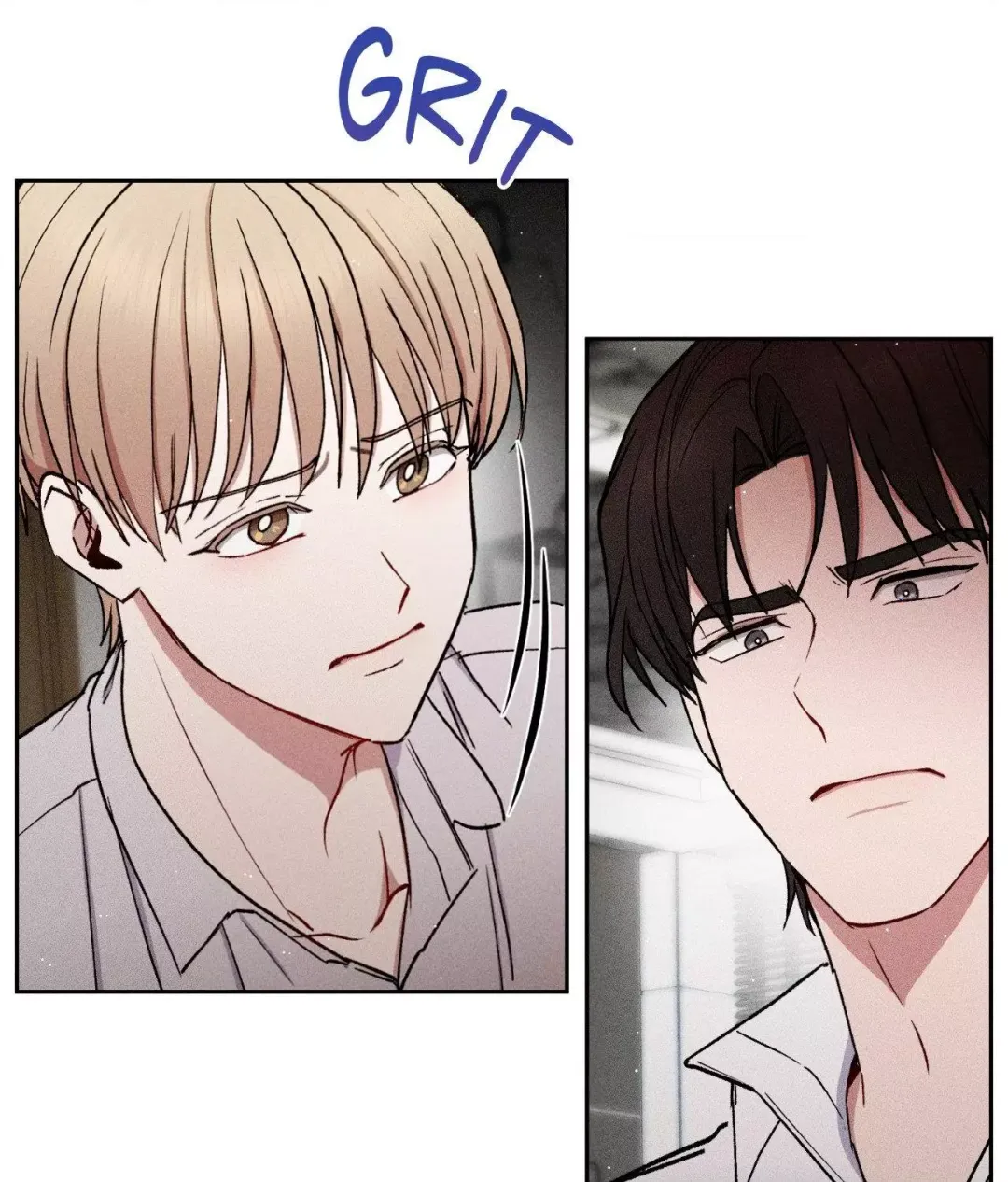 If You Want Me - Chapter 40 Page 42