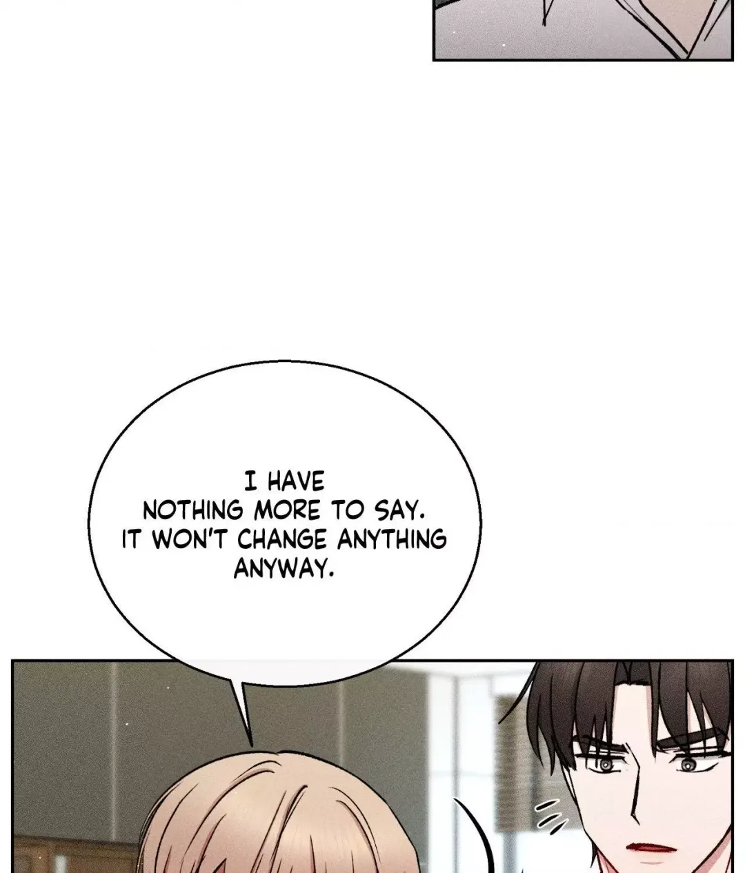 If You Want Me - Chapter 40 Page 43