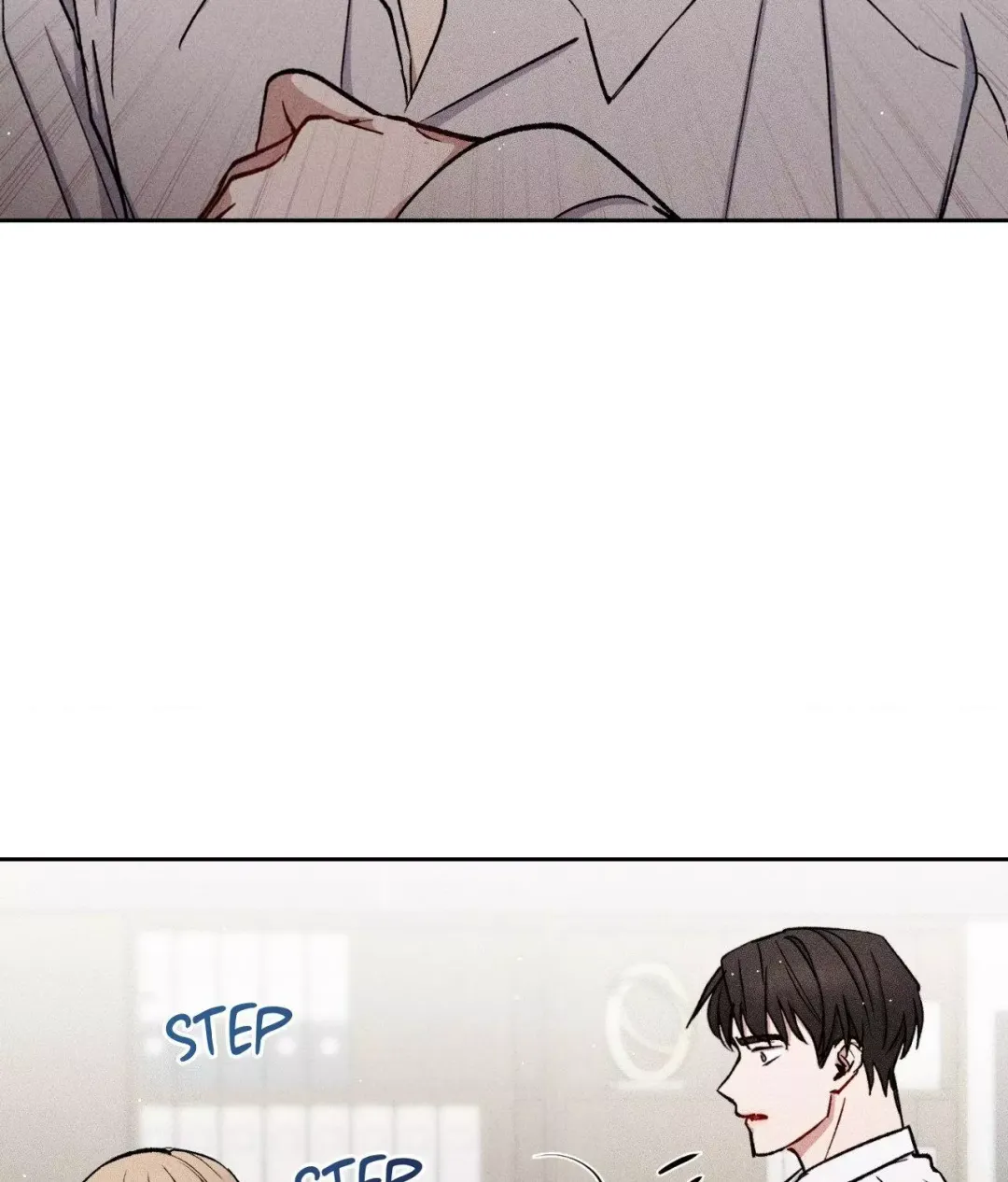 If You Want Me - Chapter 40 Page 46