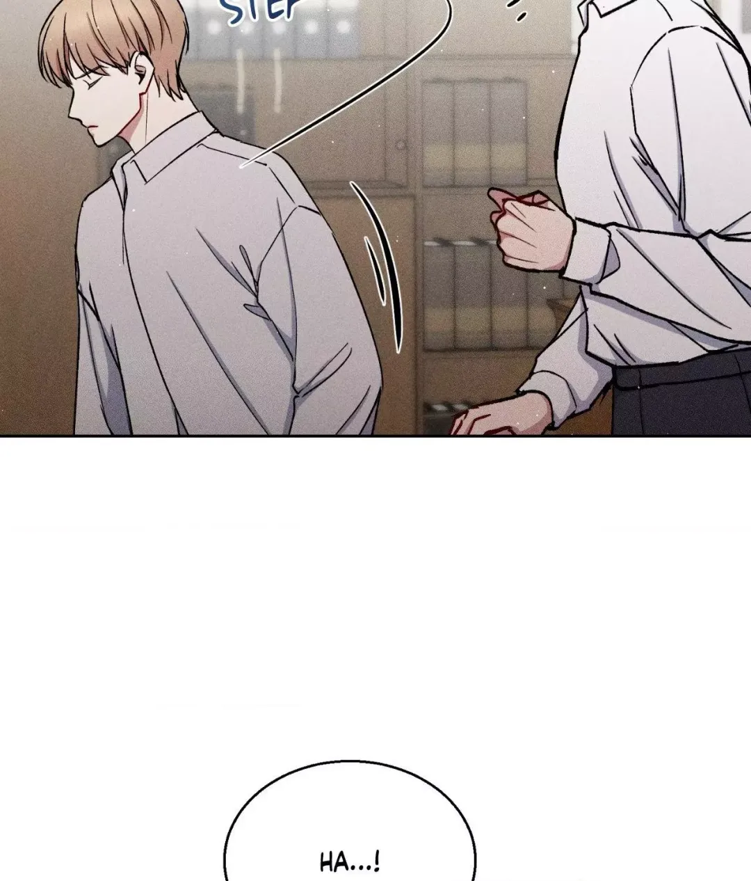 If You Want Me - Chapter 40 Page 47
