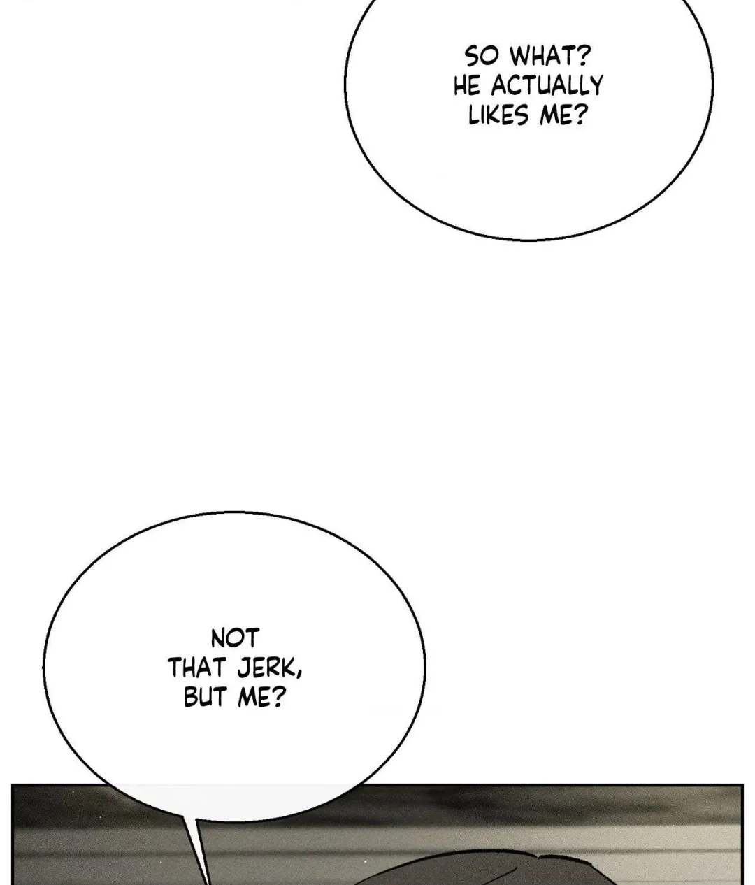 If You Want Me - Chapter 40 Page 52