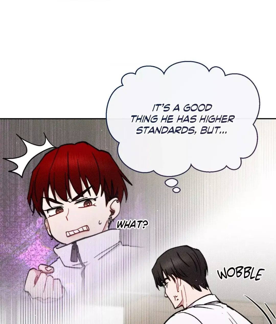 If You Want Me - Chapter 40 Page 54