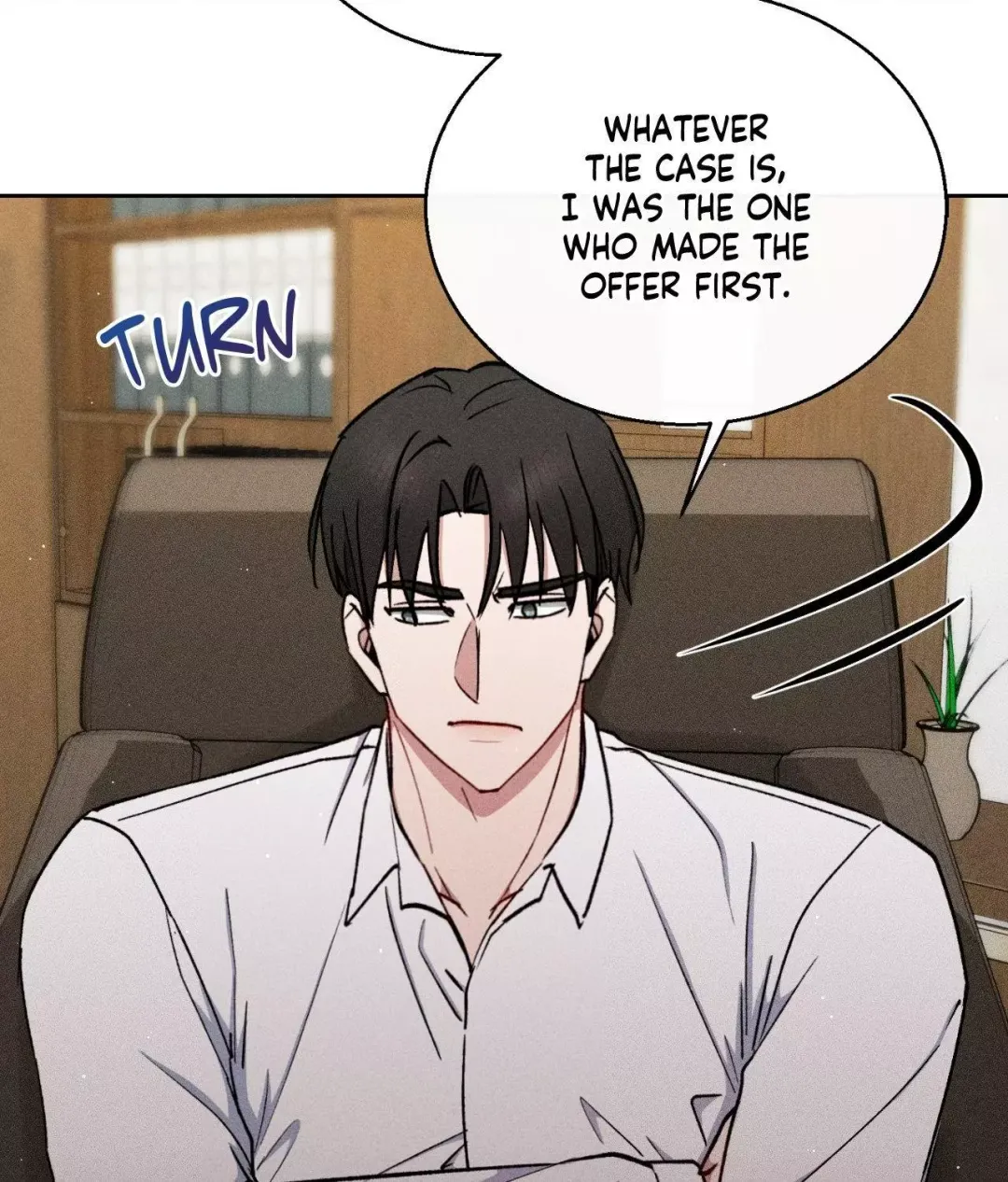 If You Want Me - Chapter 40 Page 60