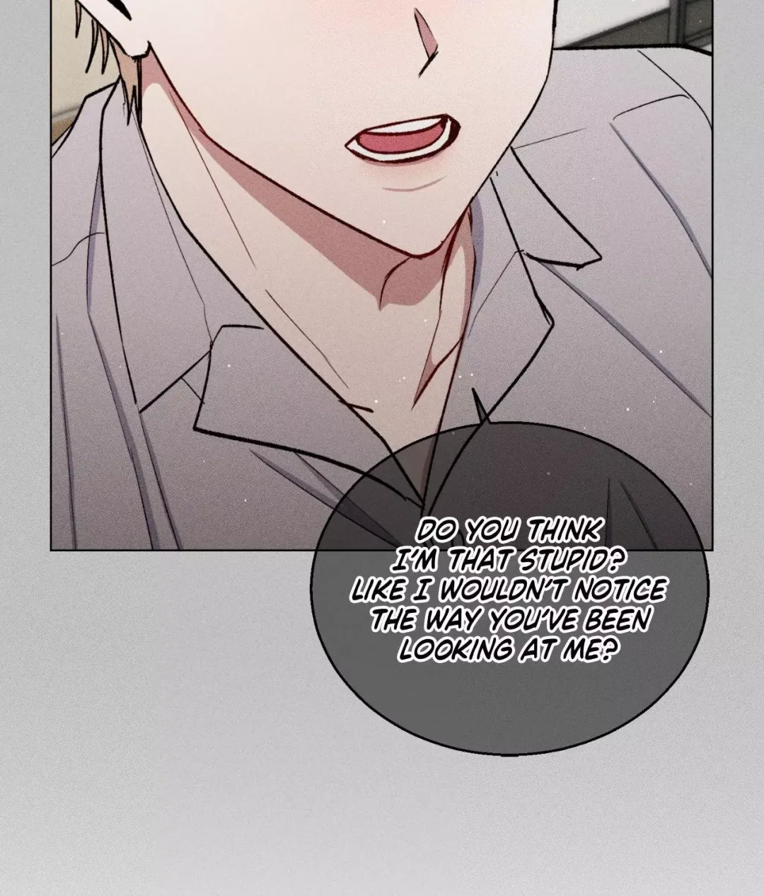 If You Want Me - Chapter 40 Page 63