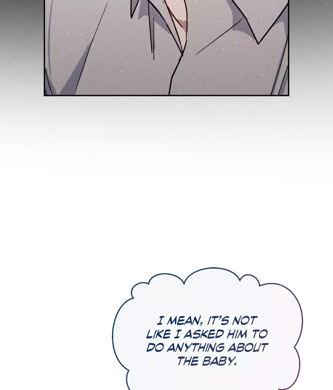If You Want Me - Chapter 40 Page 73