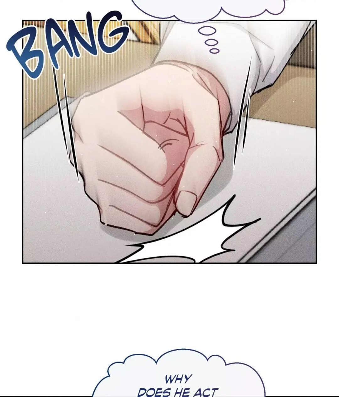 If You Want Me - Chapter 40 Page 74