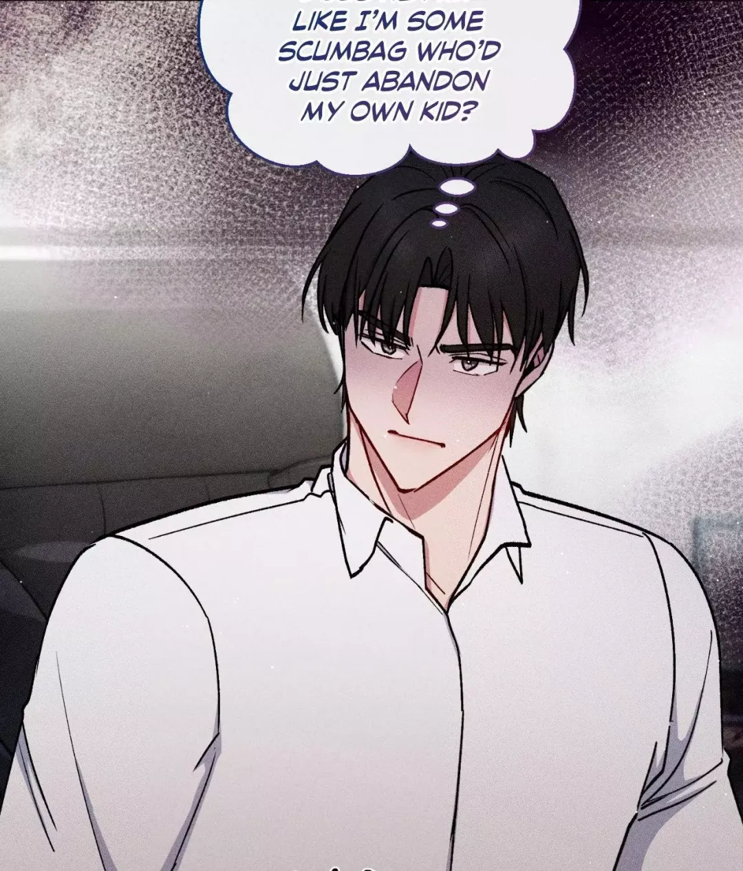 If You Want Me - Chapter 40 Page 75