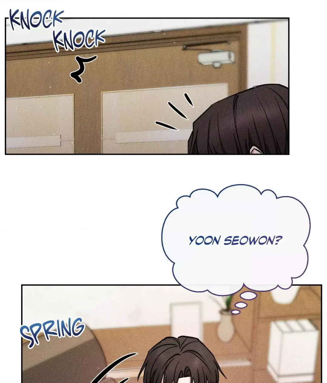 If You Want Me - Chapter 40 Page 77