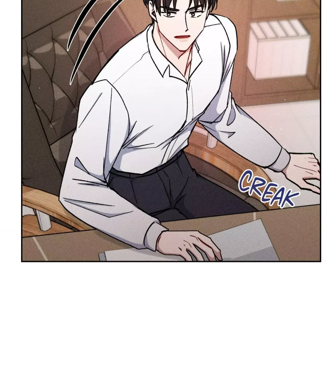 If You Want Me - Chapter 40 Page 78