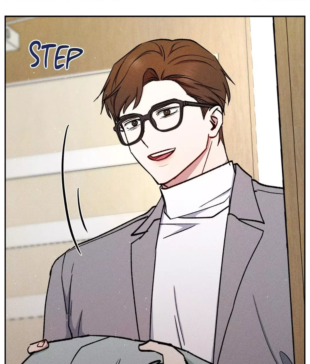 If You Want Me - Chapter 40 Page 80
