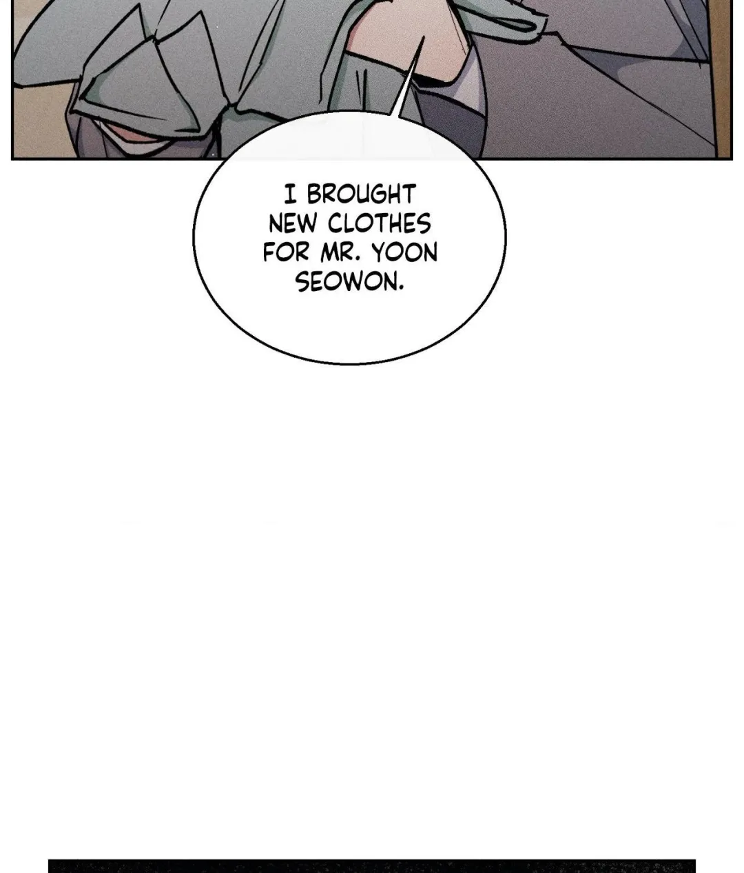 If You Want Me - Chapter 40 Page 81