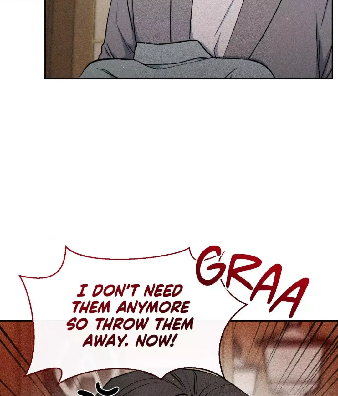 If You Want Me - Chapter 40 Page 86