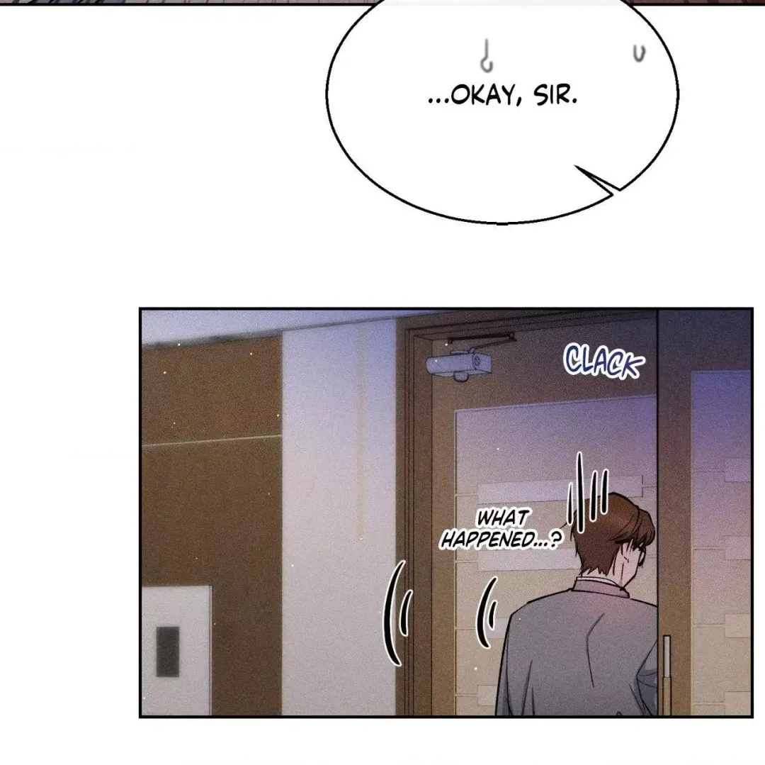 If You Want Me - Chapter 40 Page 88