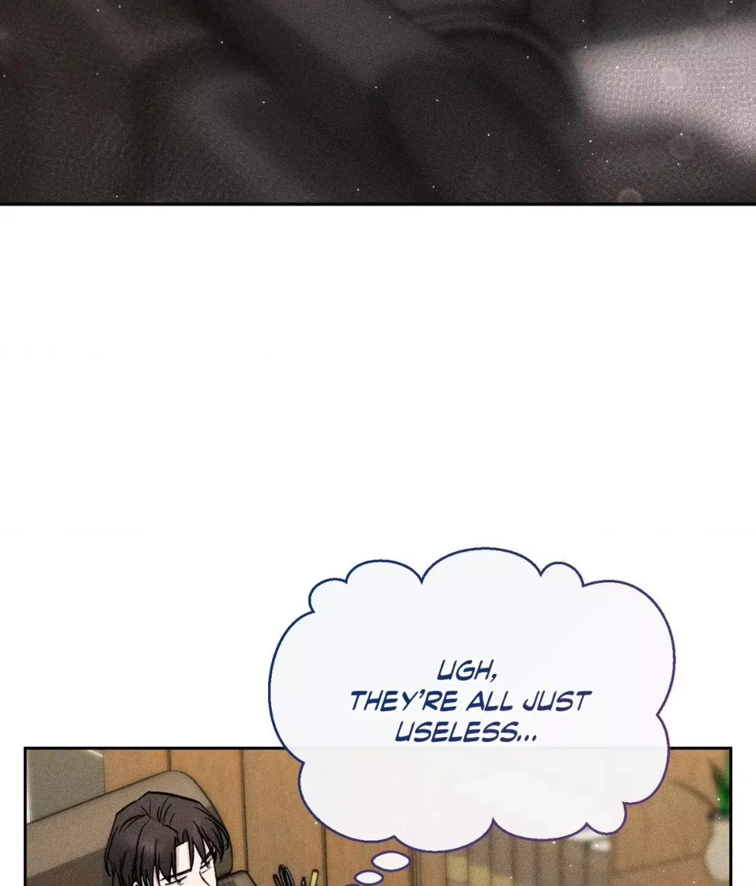 If You Want Me - Chapter 40 Page 91