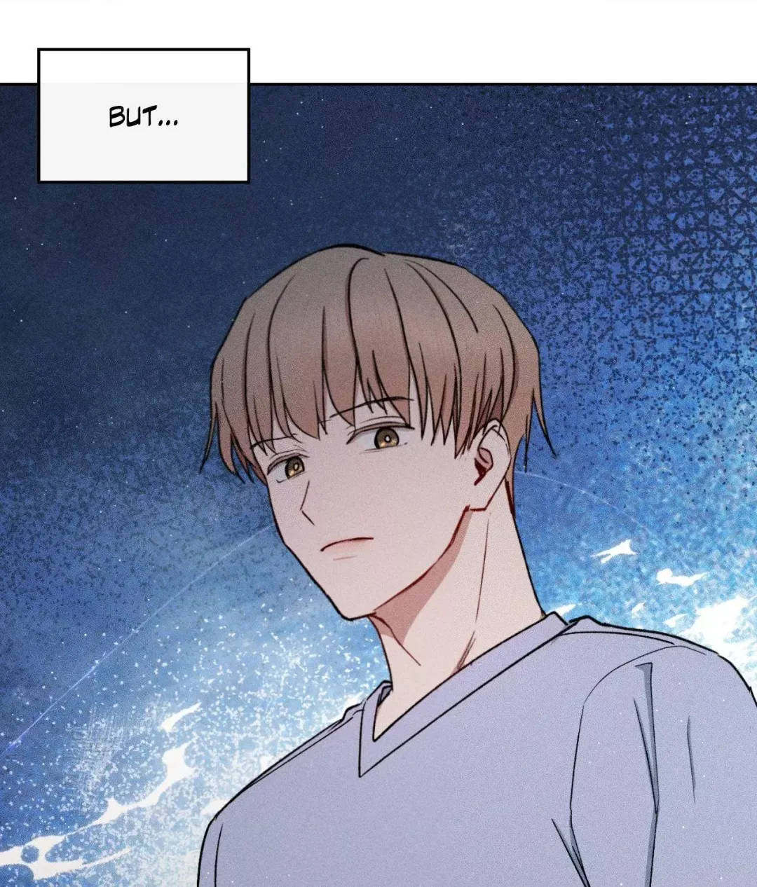 If You Want Me - Chapter 40 Page 94