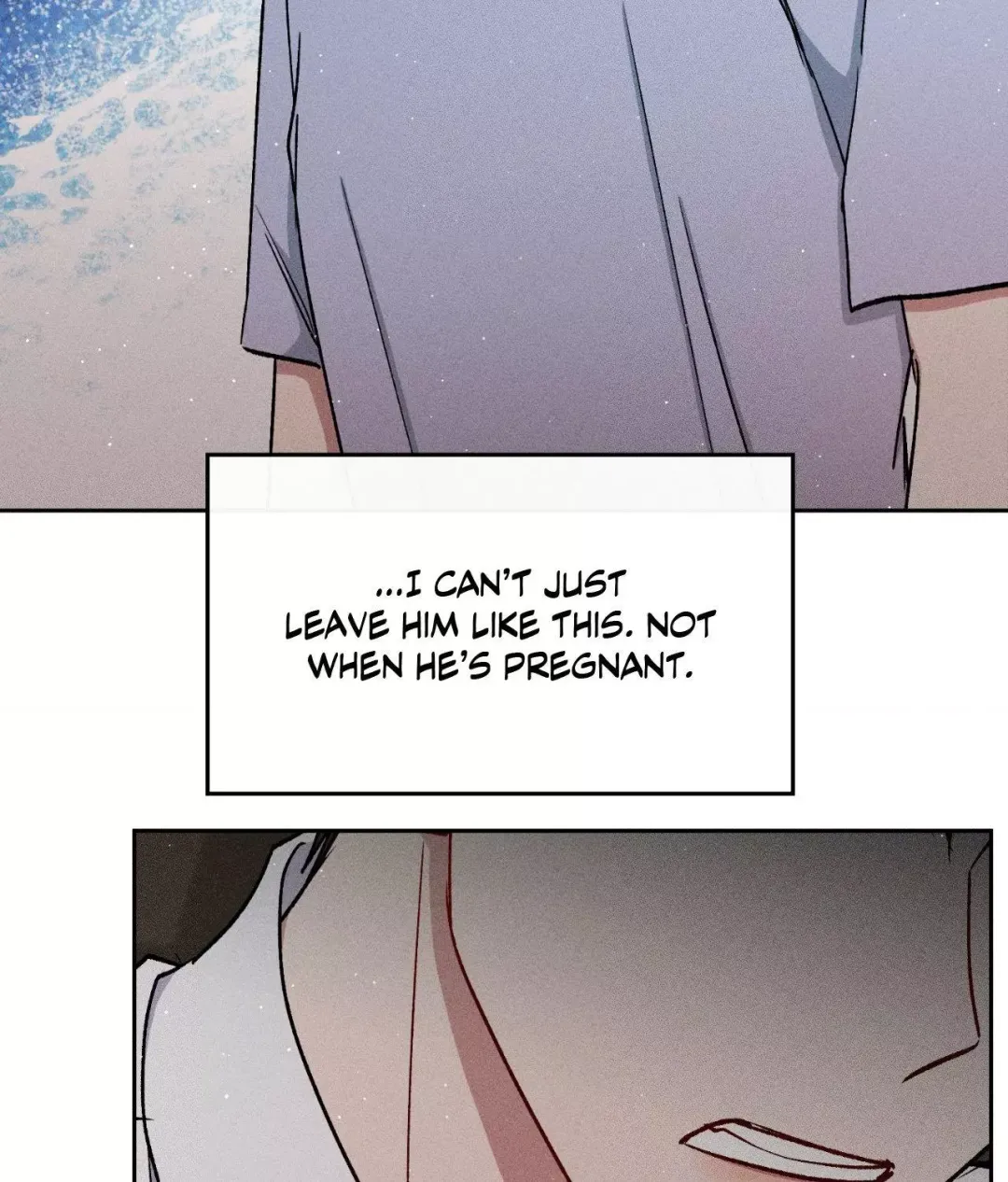 If You Want Me - Chapter 40 Page 95