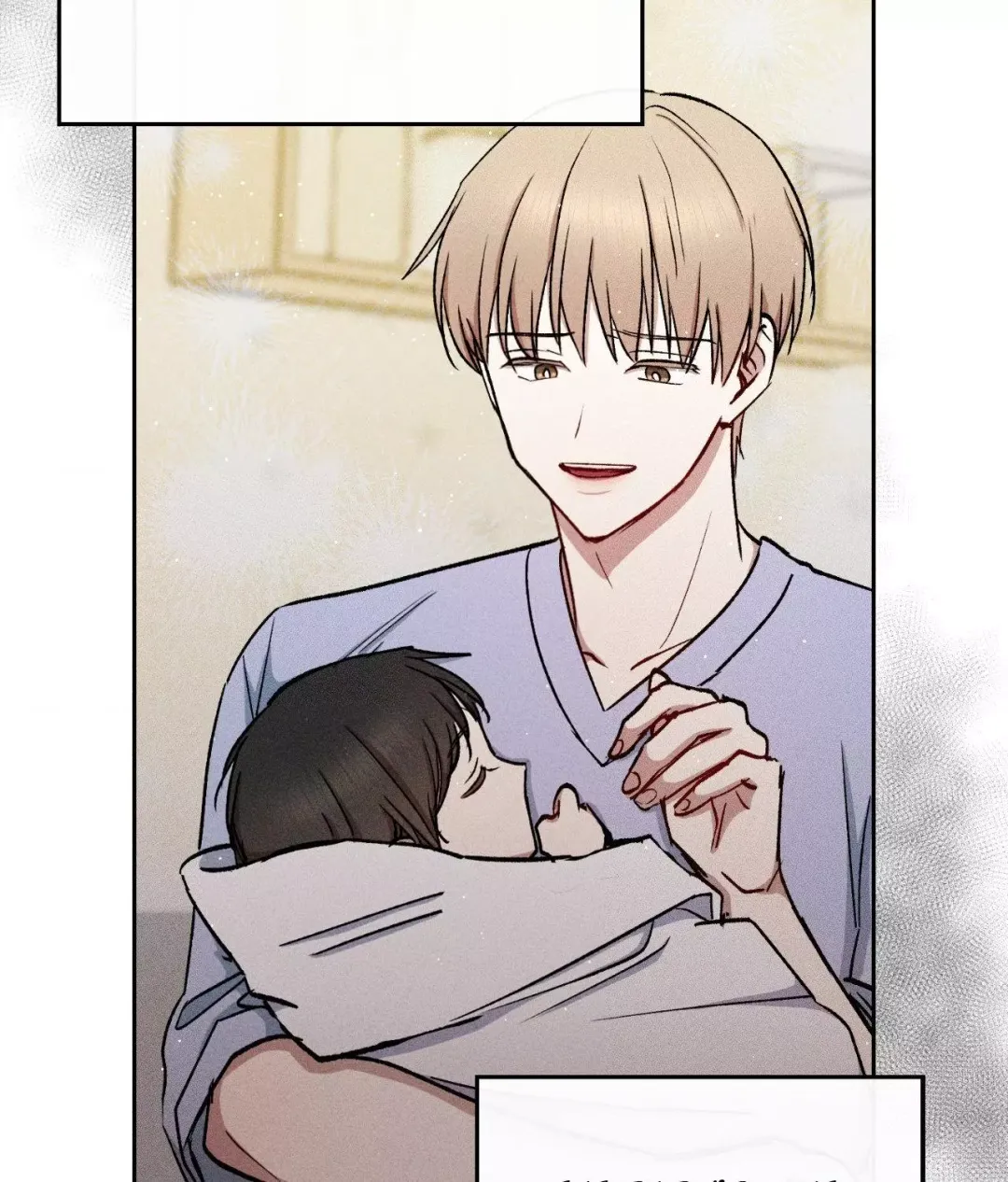 If You Want Me - Chapter 40 Page 97