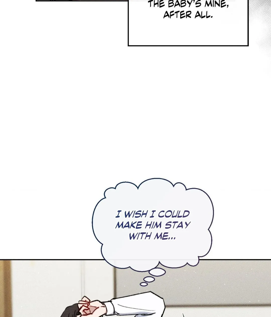If You Want Me - Chapter 40 Page 98