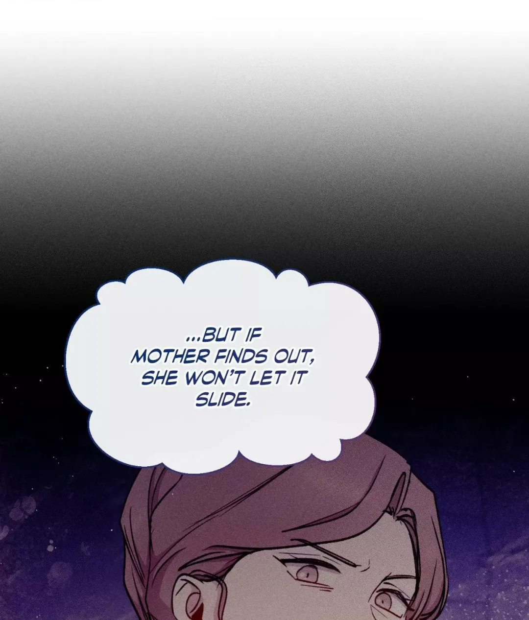 If You Want Me - Chapter 40 Page 100