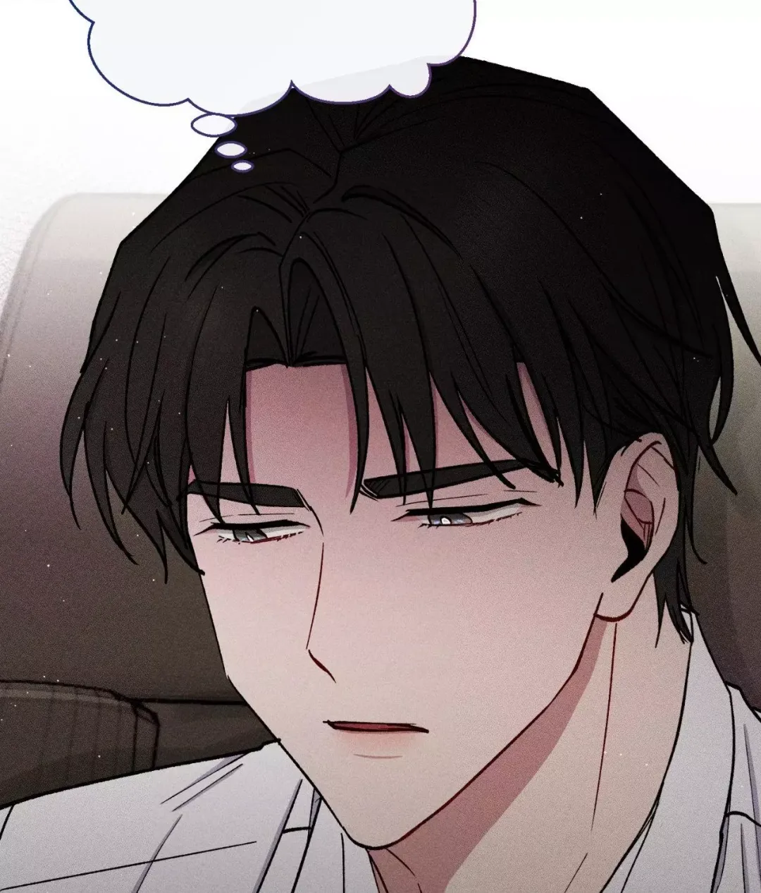 If You Want Me - Chapter 40 Page 104