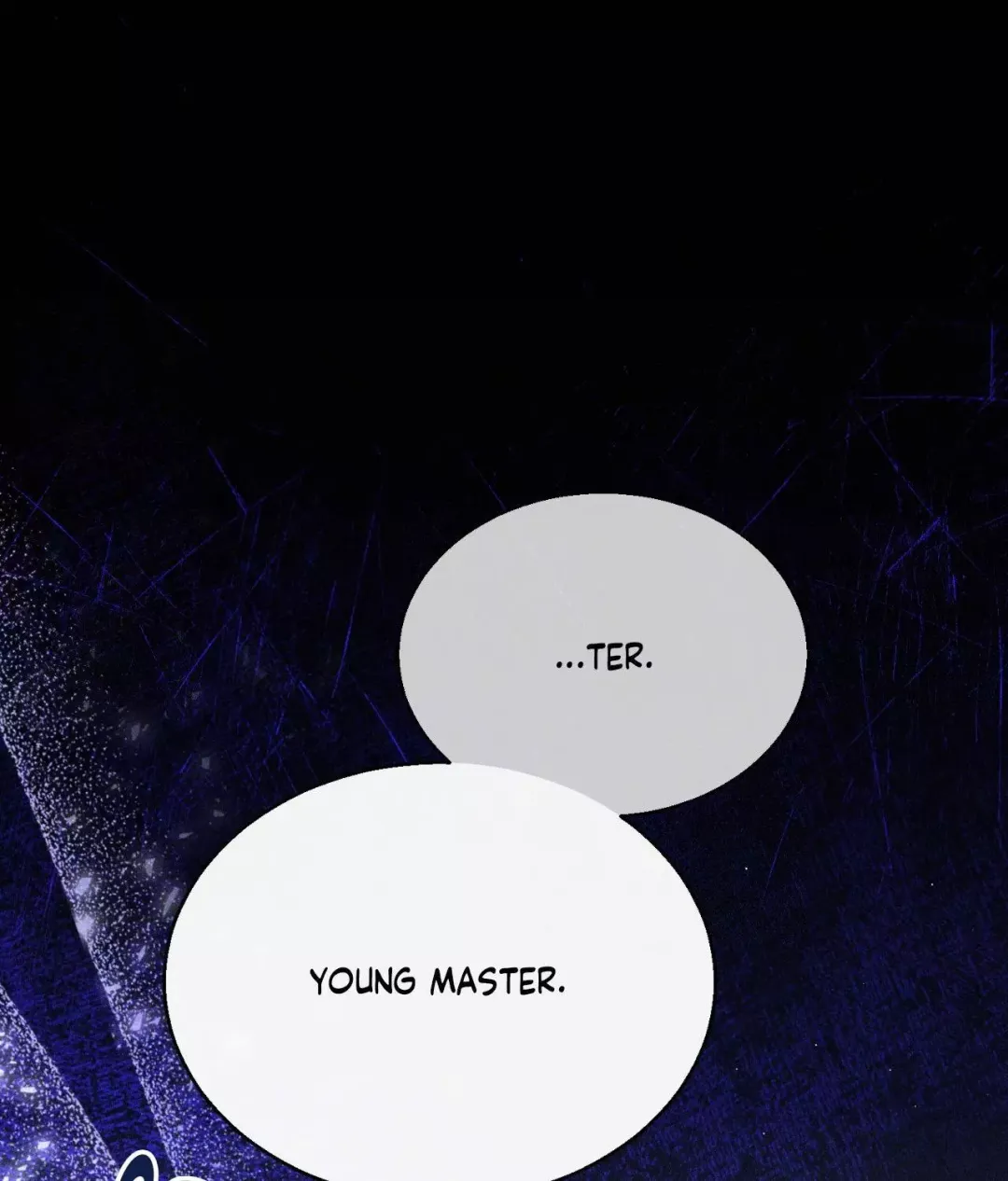 If You Want Me - Chapter 41 Page 1