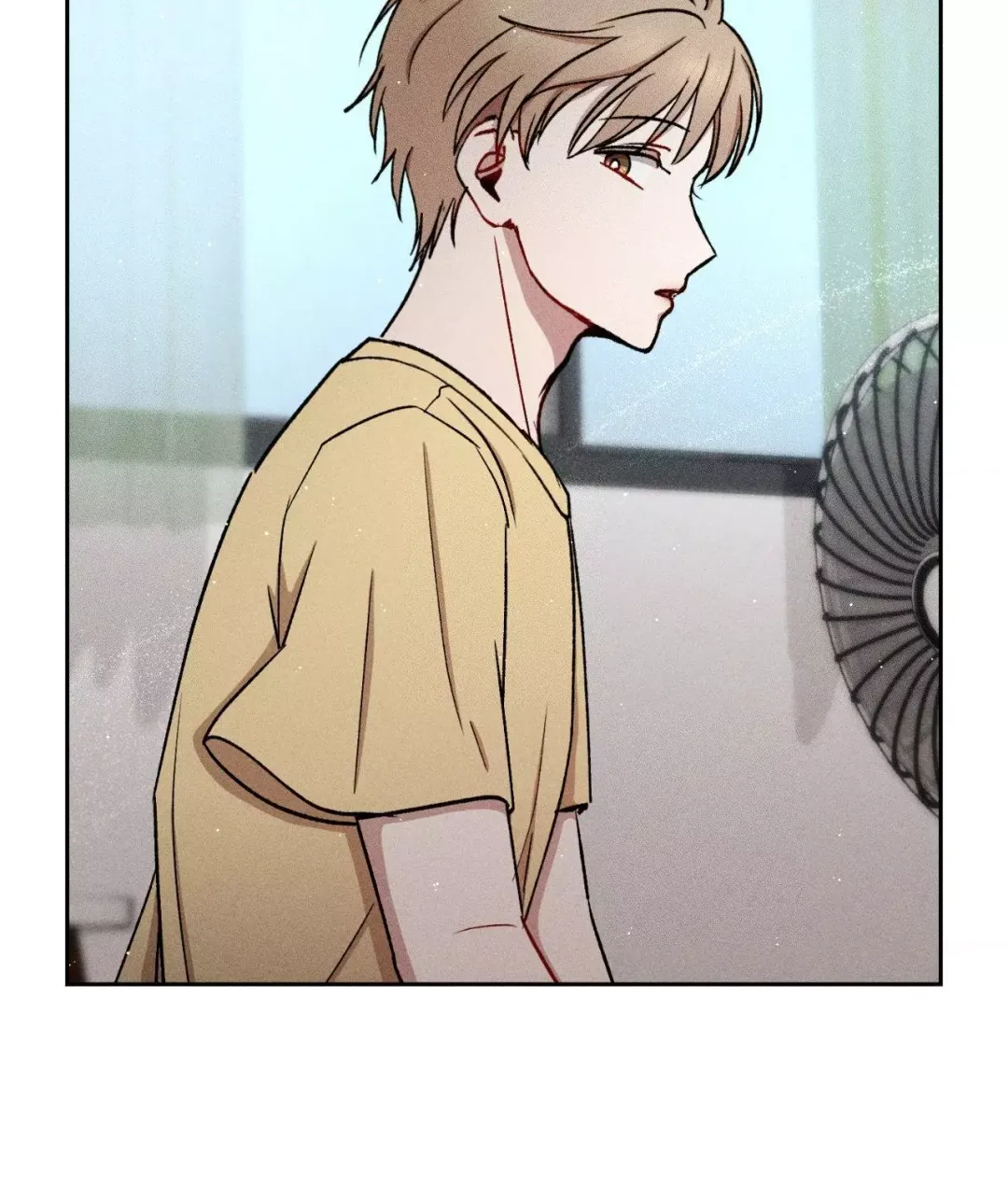 If You Want Me - Chapter 41 Page 5