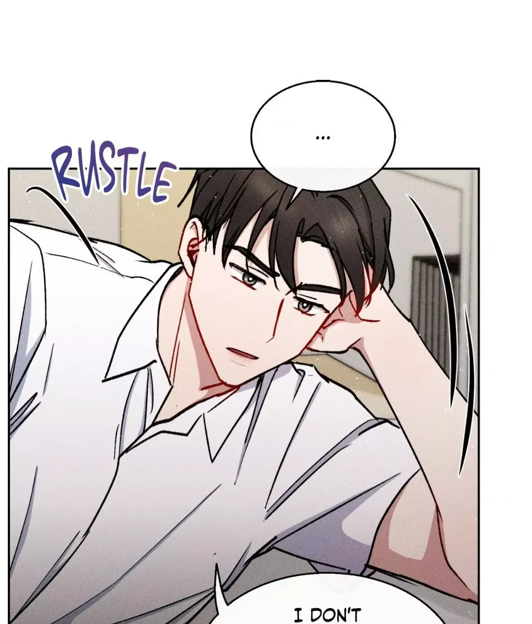 If You Want Me - Chapter 41 Page 9