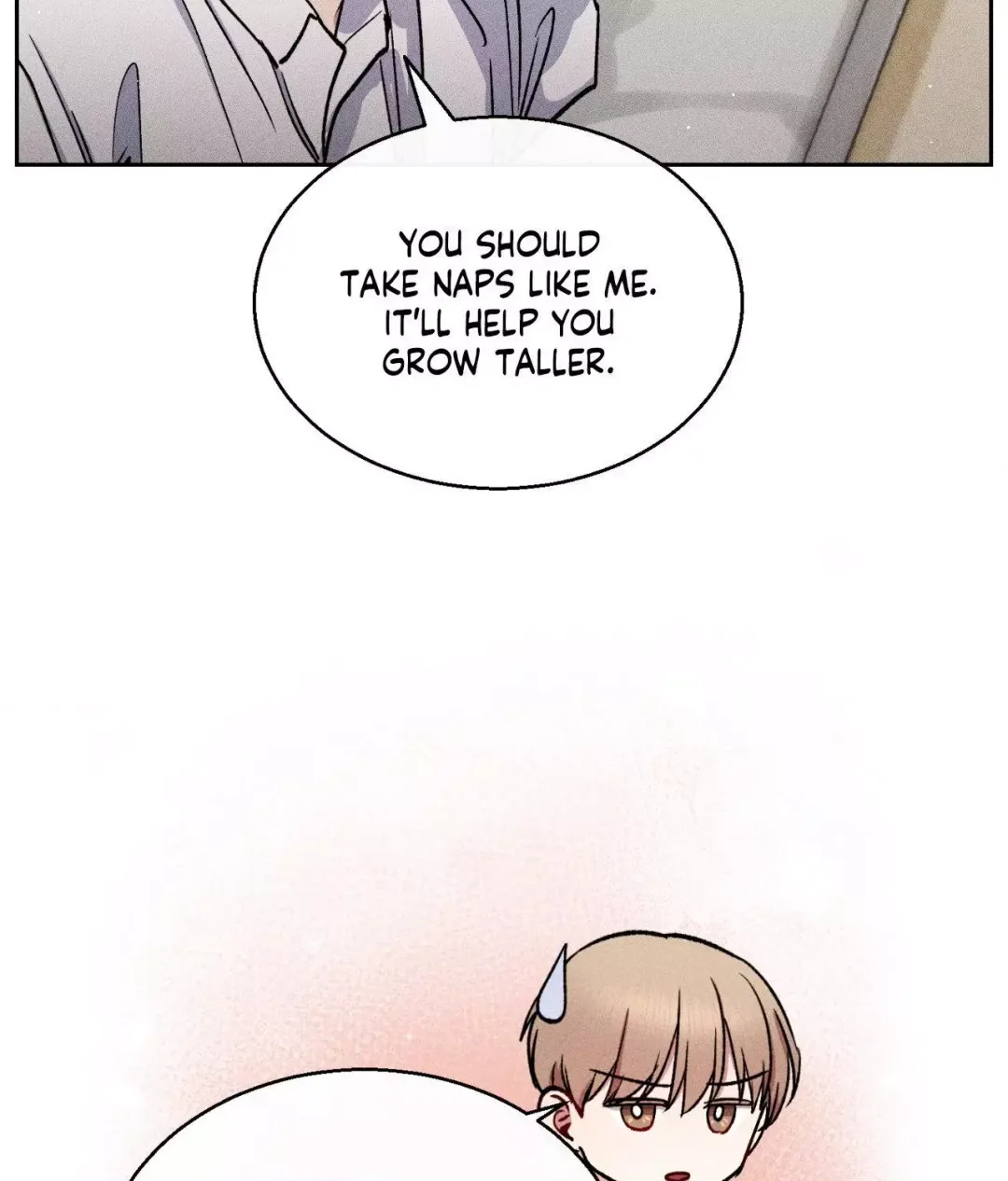 If You Want Me - Chapter 41 Page 14