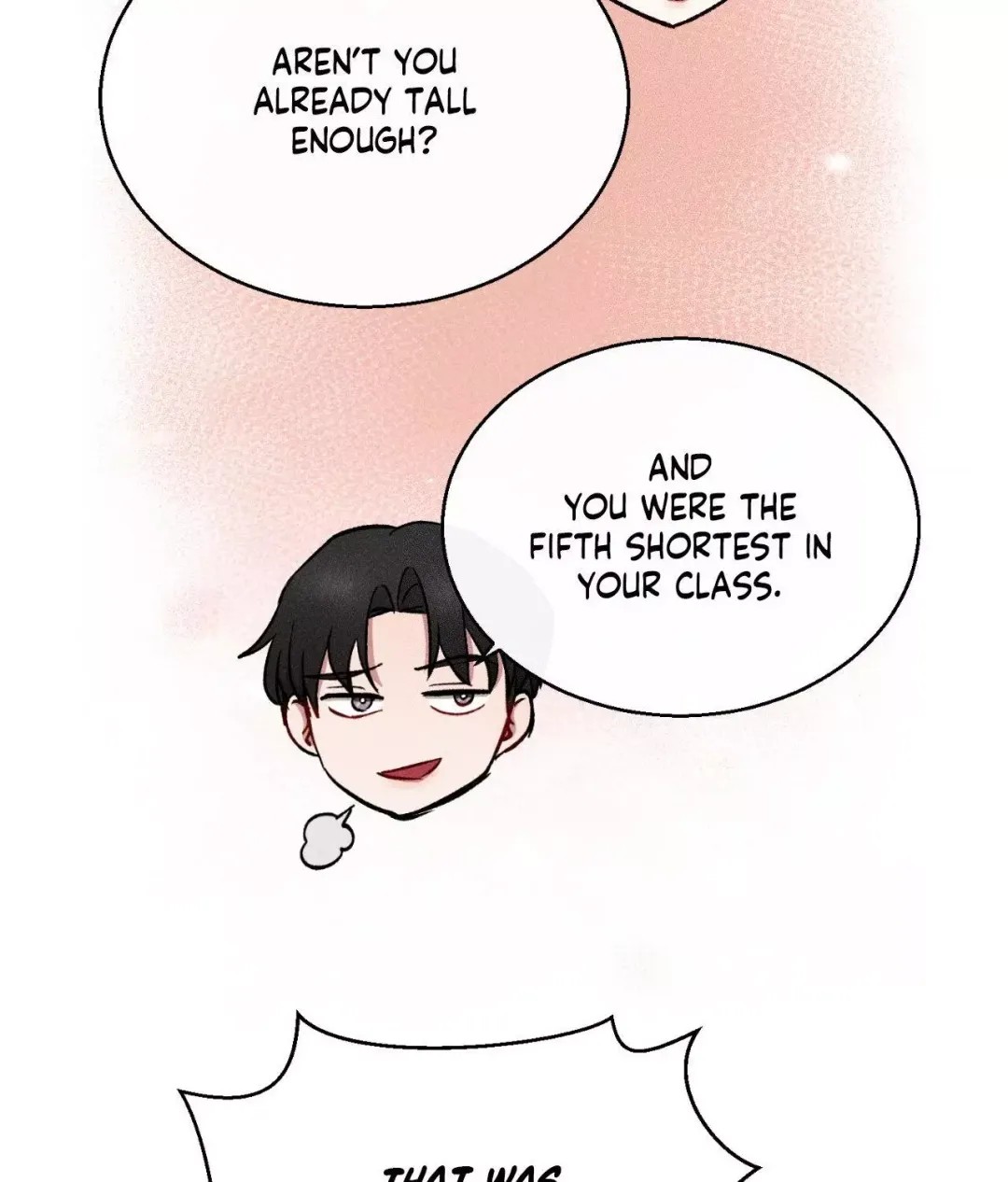 If You Want Me - Chapter 41 Page 15