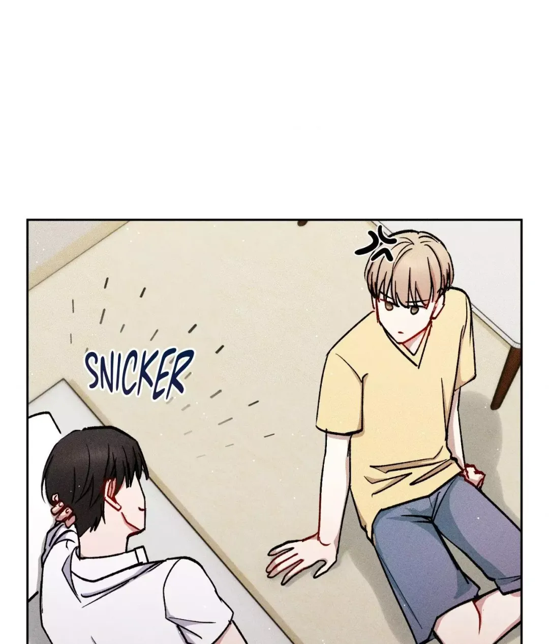 If You Want Me - Chapter 41 Page 18