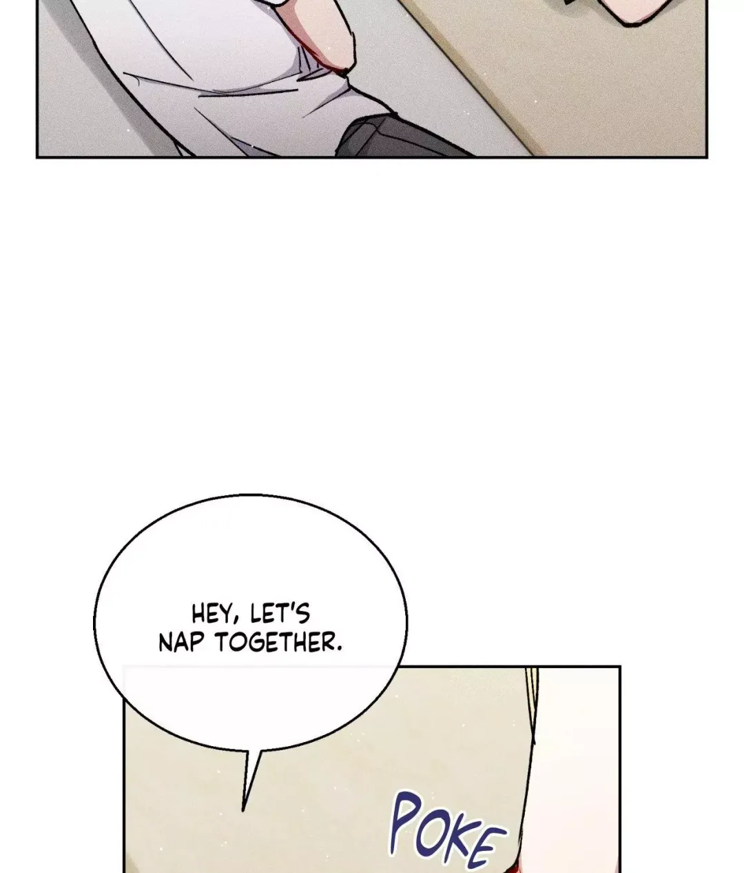 If You Want Me - Chapter 41 Page 19