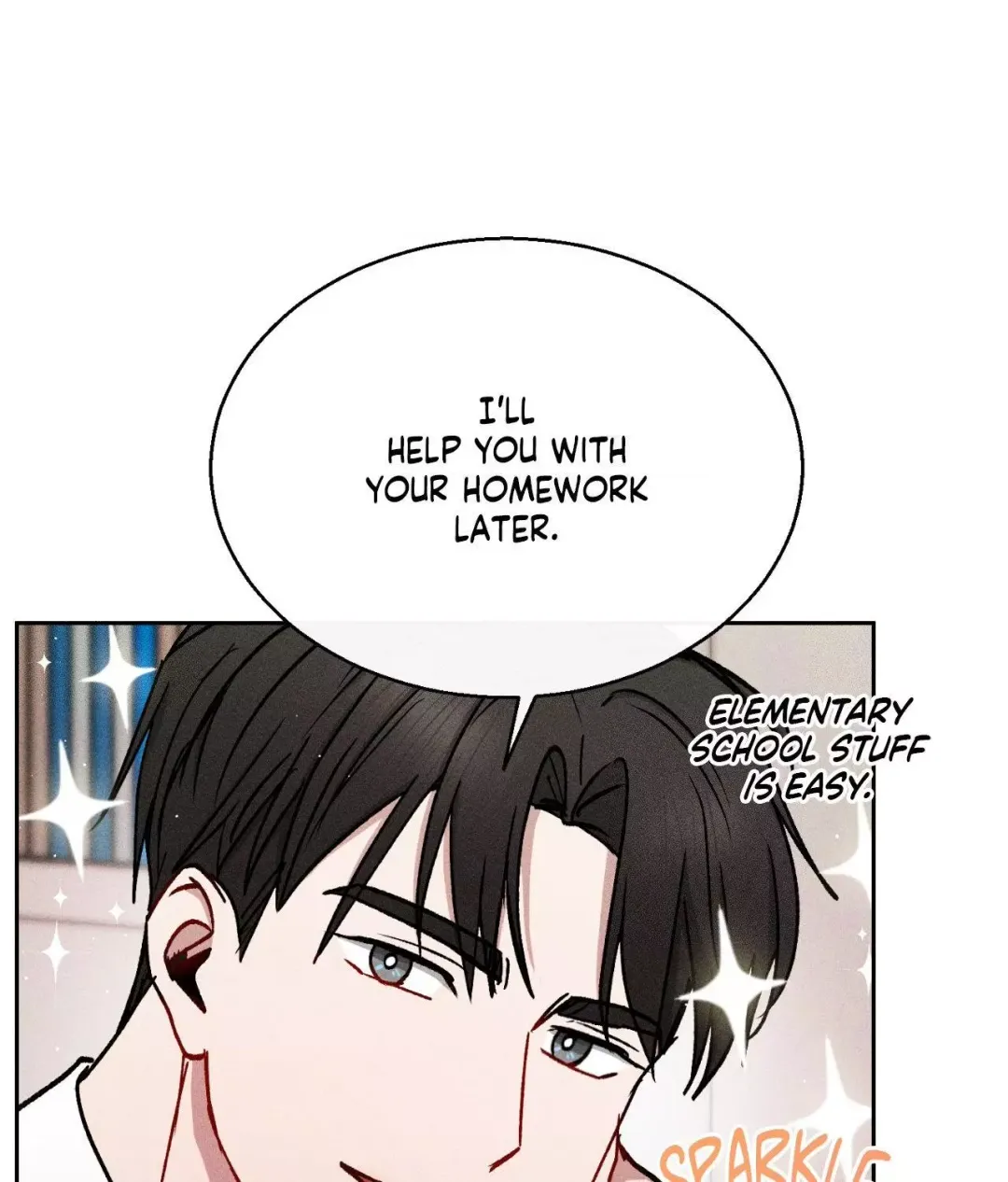 If You Want Me - Chapter 41 Page 21