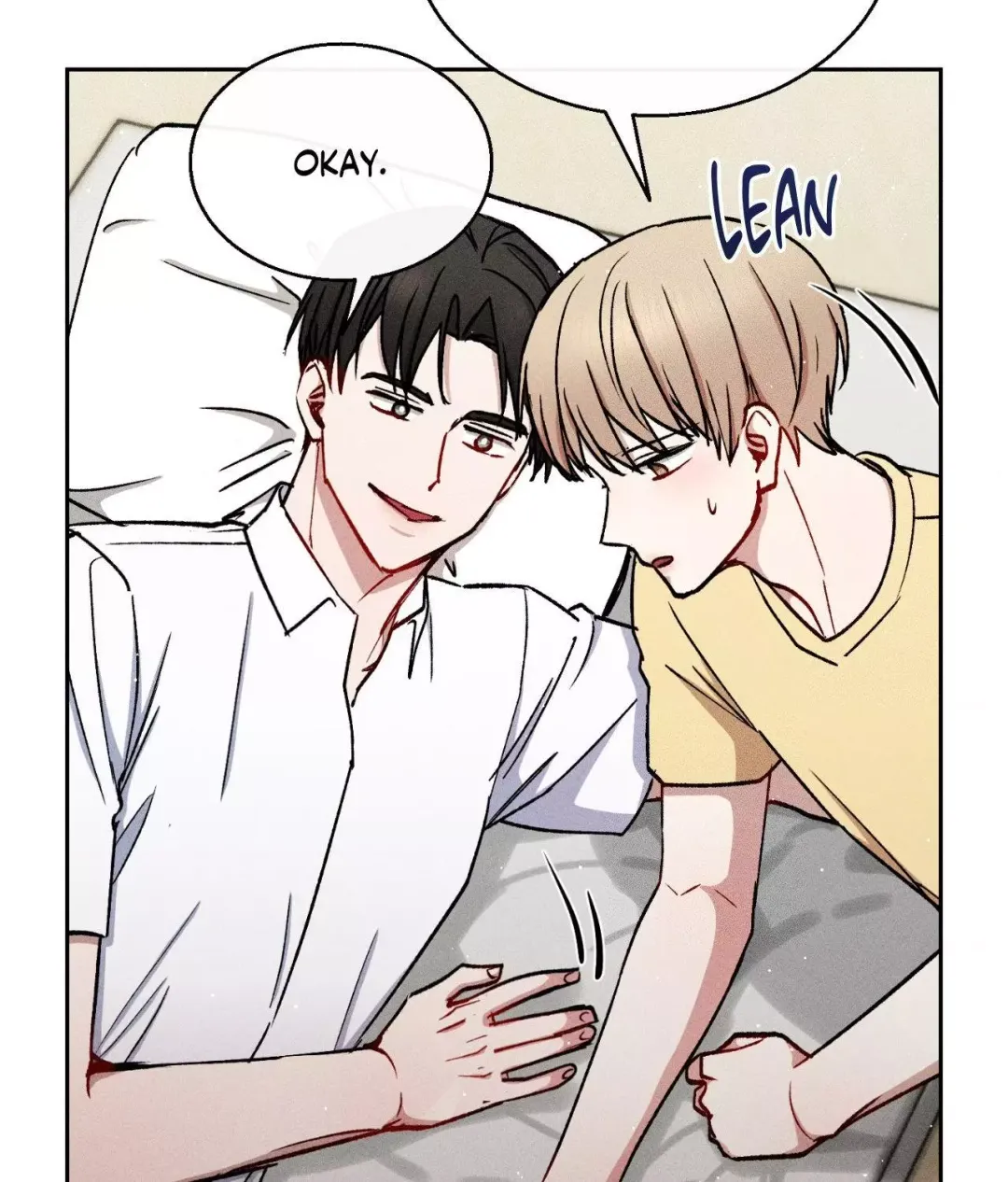 If You Want Me - Chapter 41 Page 24