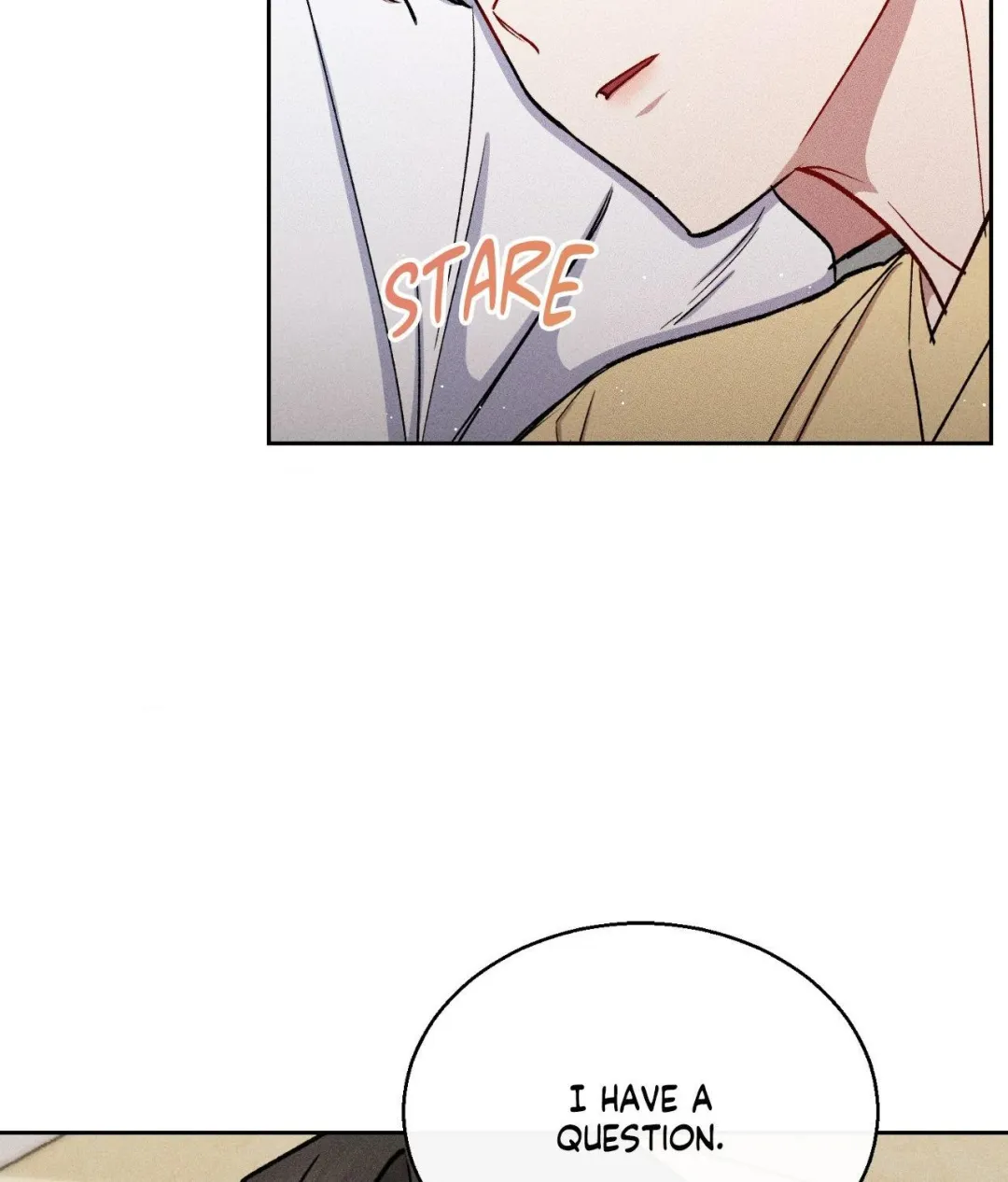 If You Want Me - Chapter 41 Page 28