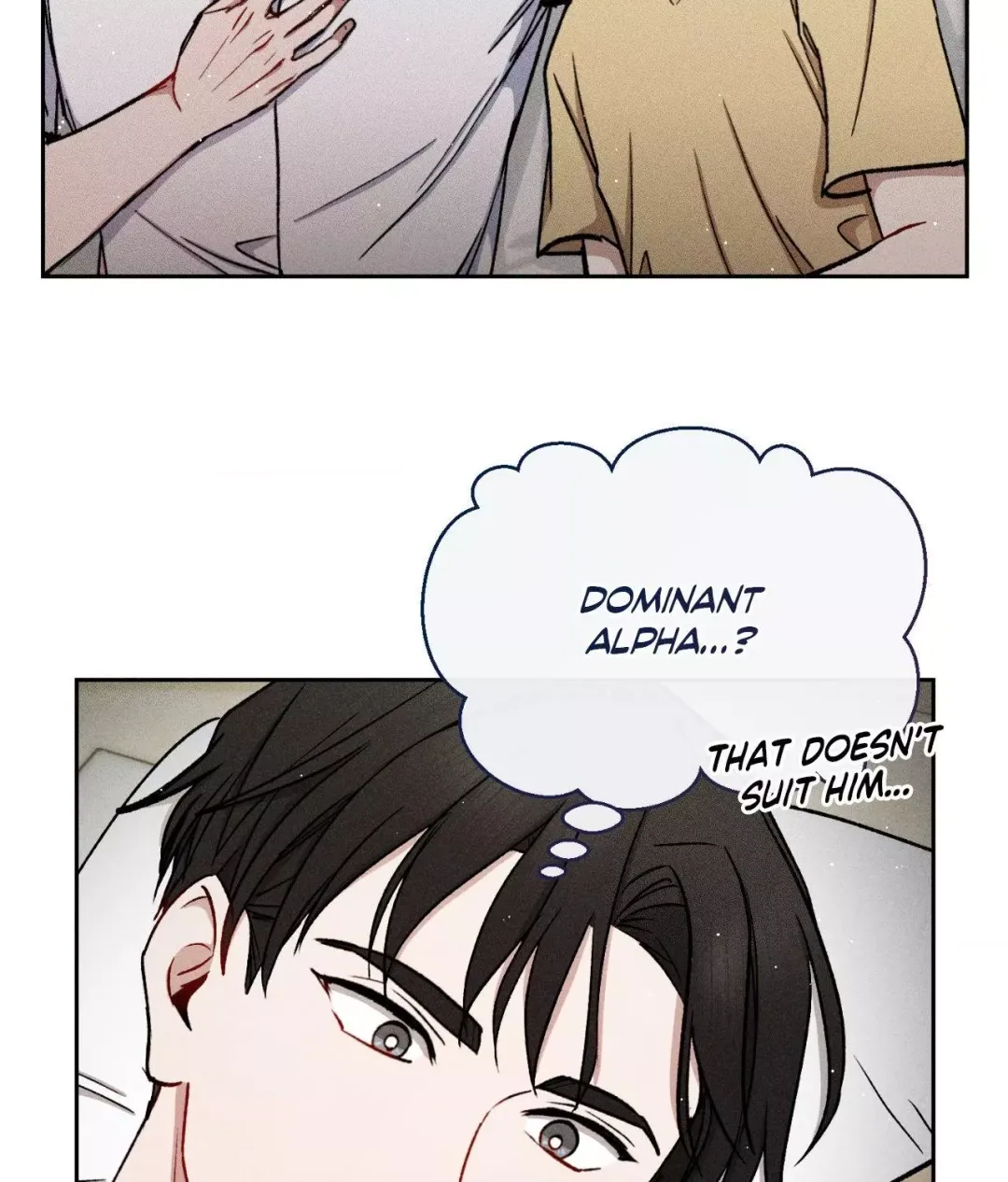 If You Want Me - Chapter 41 Page 31
