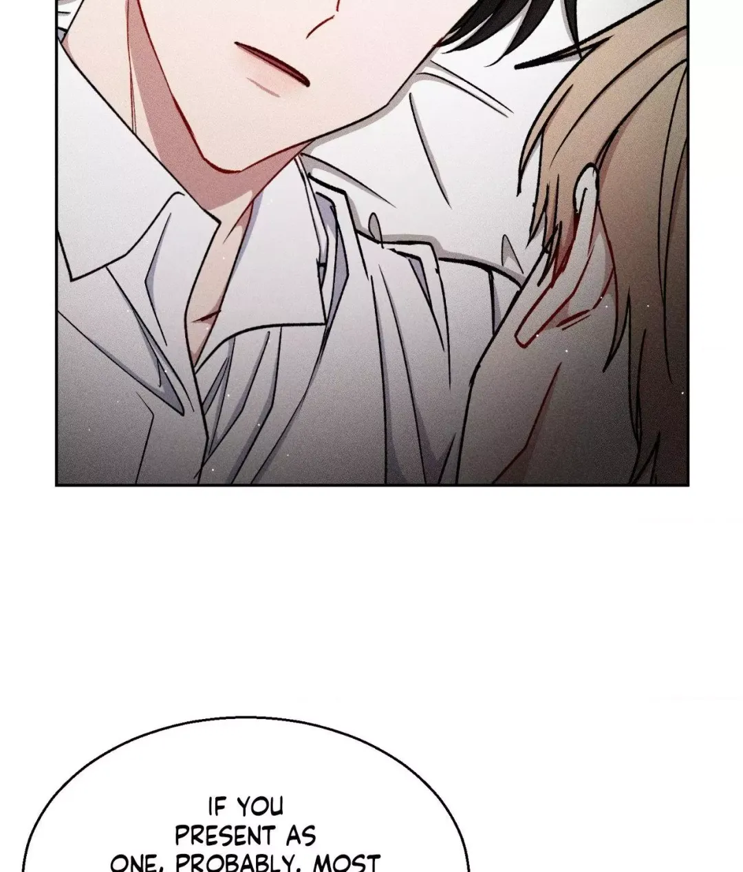 If You Want Me - Chapter 41 Page 32