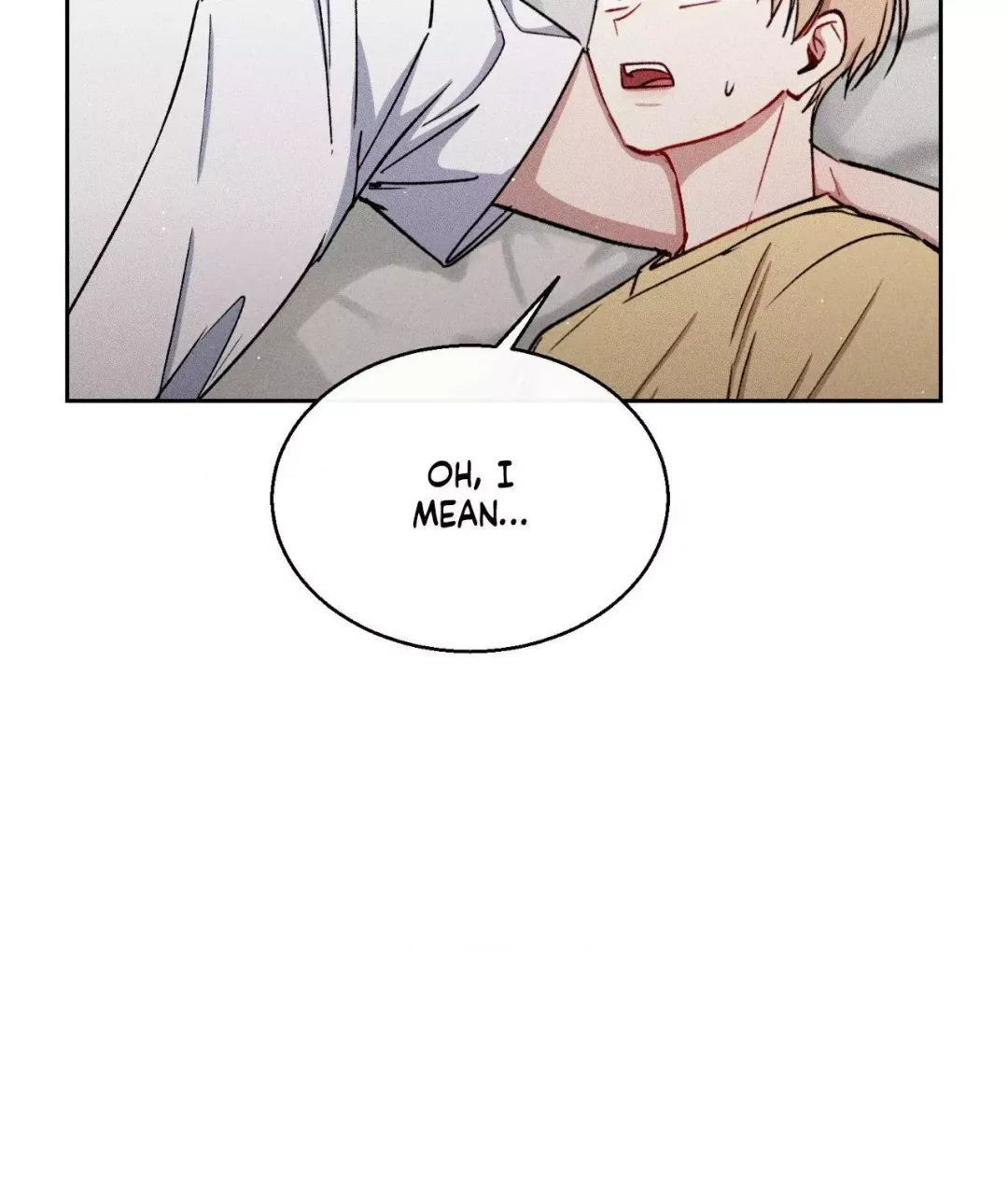 If You Want Me - Chapter 41 Page 36