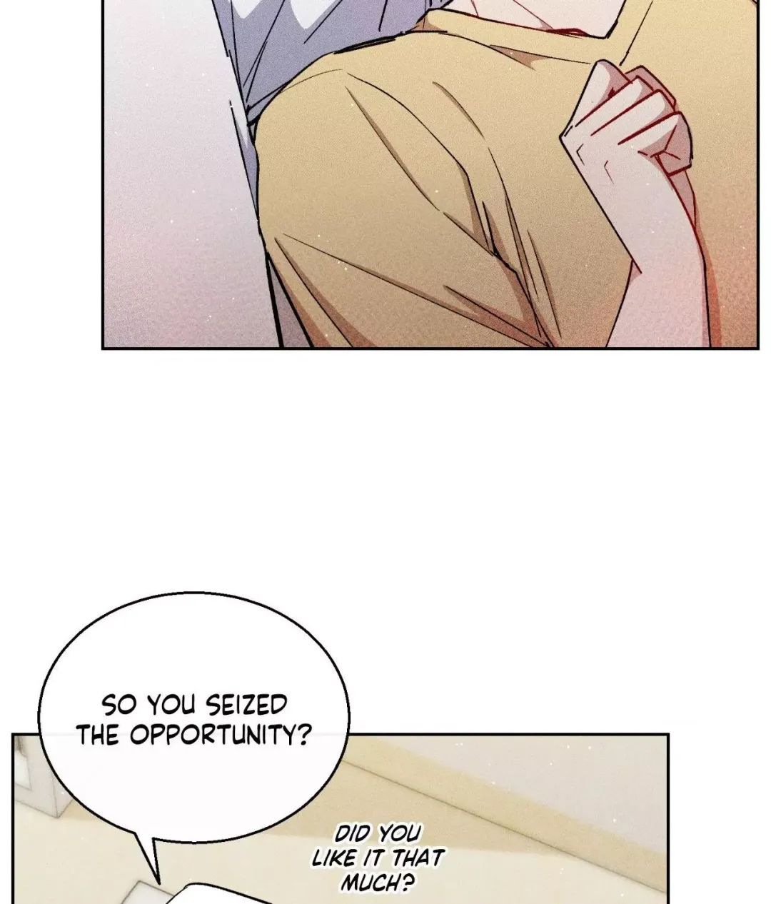 If You Want Me - Chapter 41 Page 41
