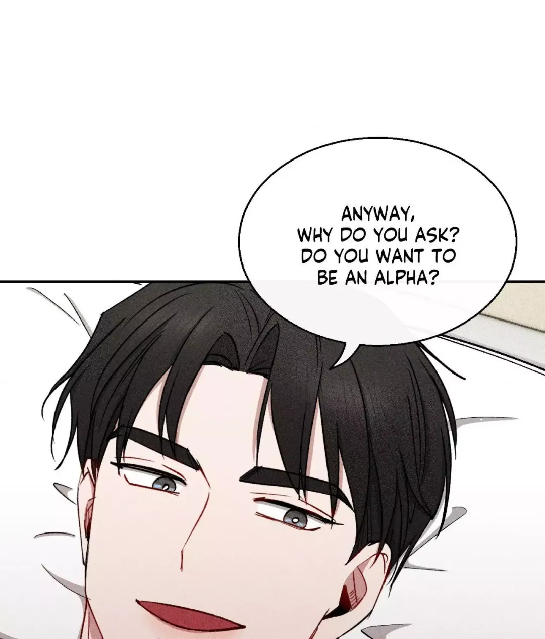 If You Want Me - Chapter 41 Page 44