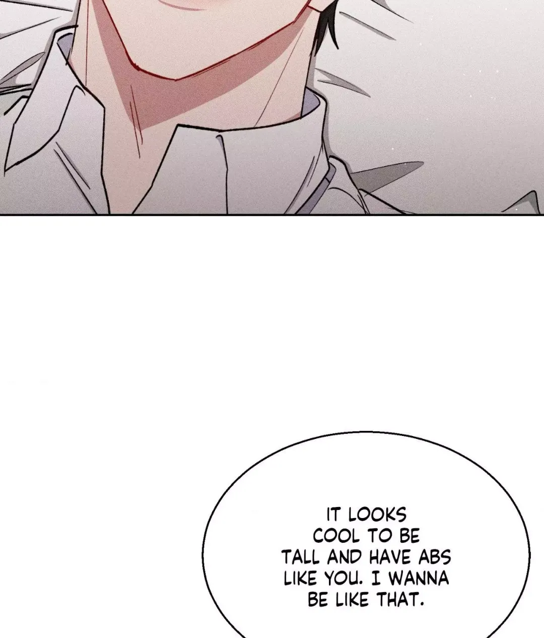 If You Want Me - Chapter 41 Page 45