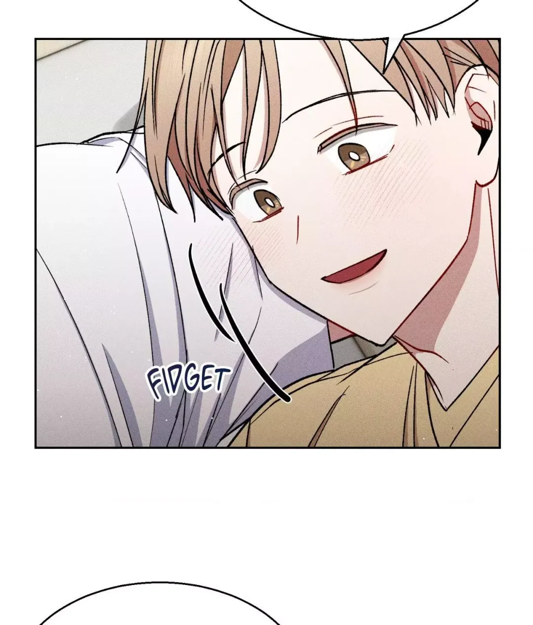 If You Want Me - Chapter 41 Page 46